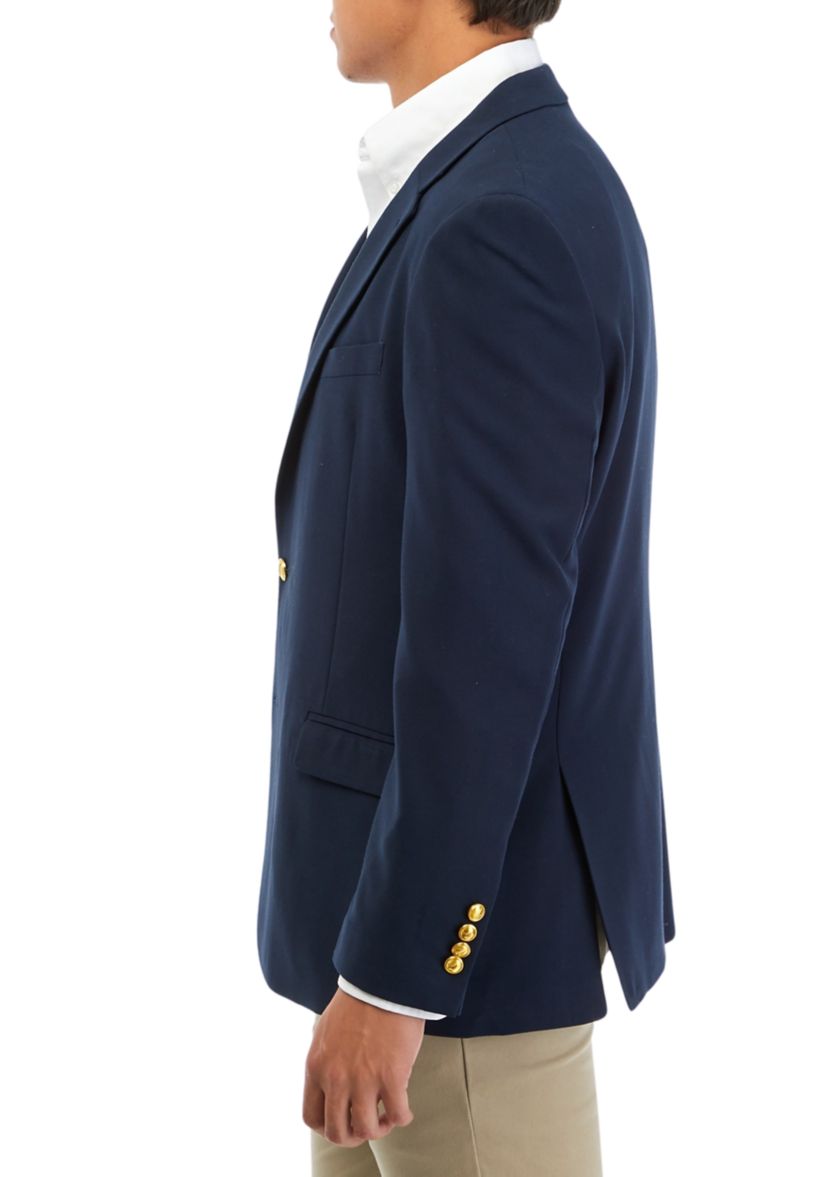 Navy Sportcoat