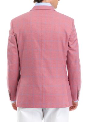 Classic Fit Two-Button 1818 Blazer