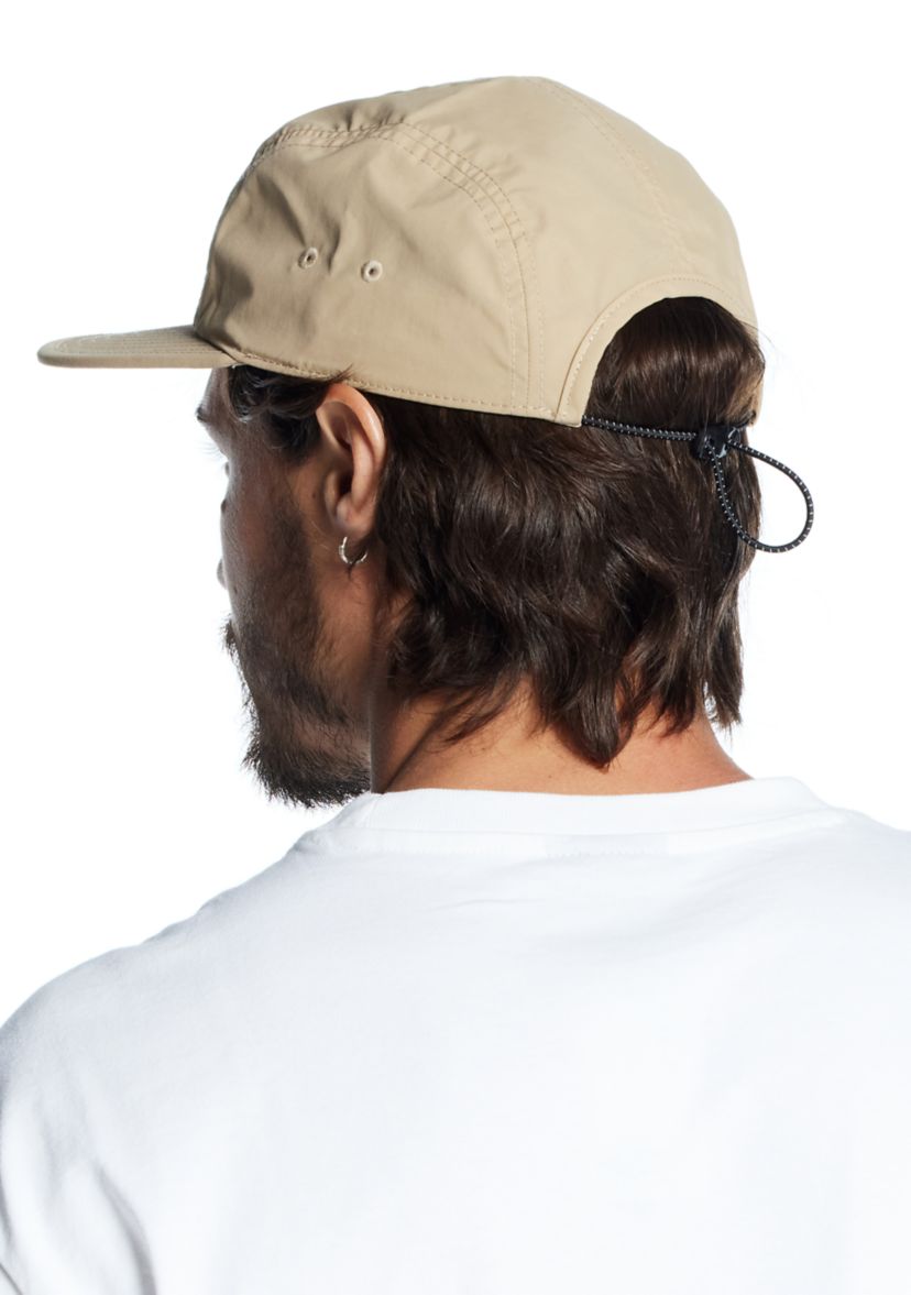 Mens Vintage Jogger Cap
