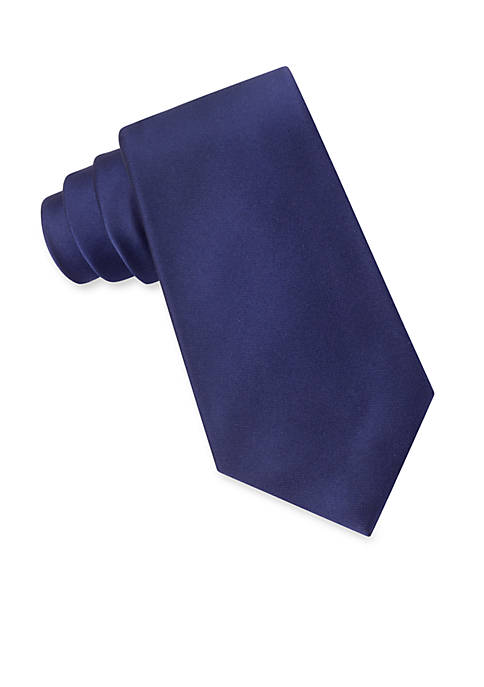 Madison Pinehurst Solid Tie | belk