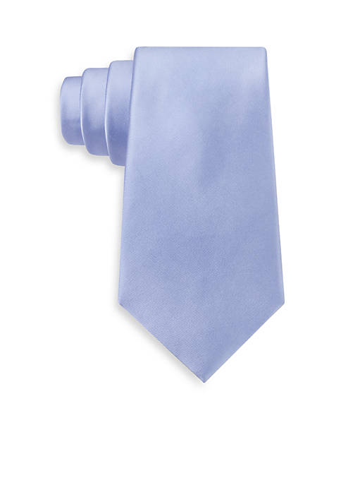 Pinehurst Solid Tie