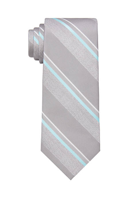 Madison Classic Stripe Tie