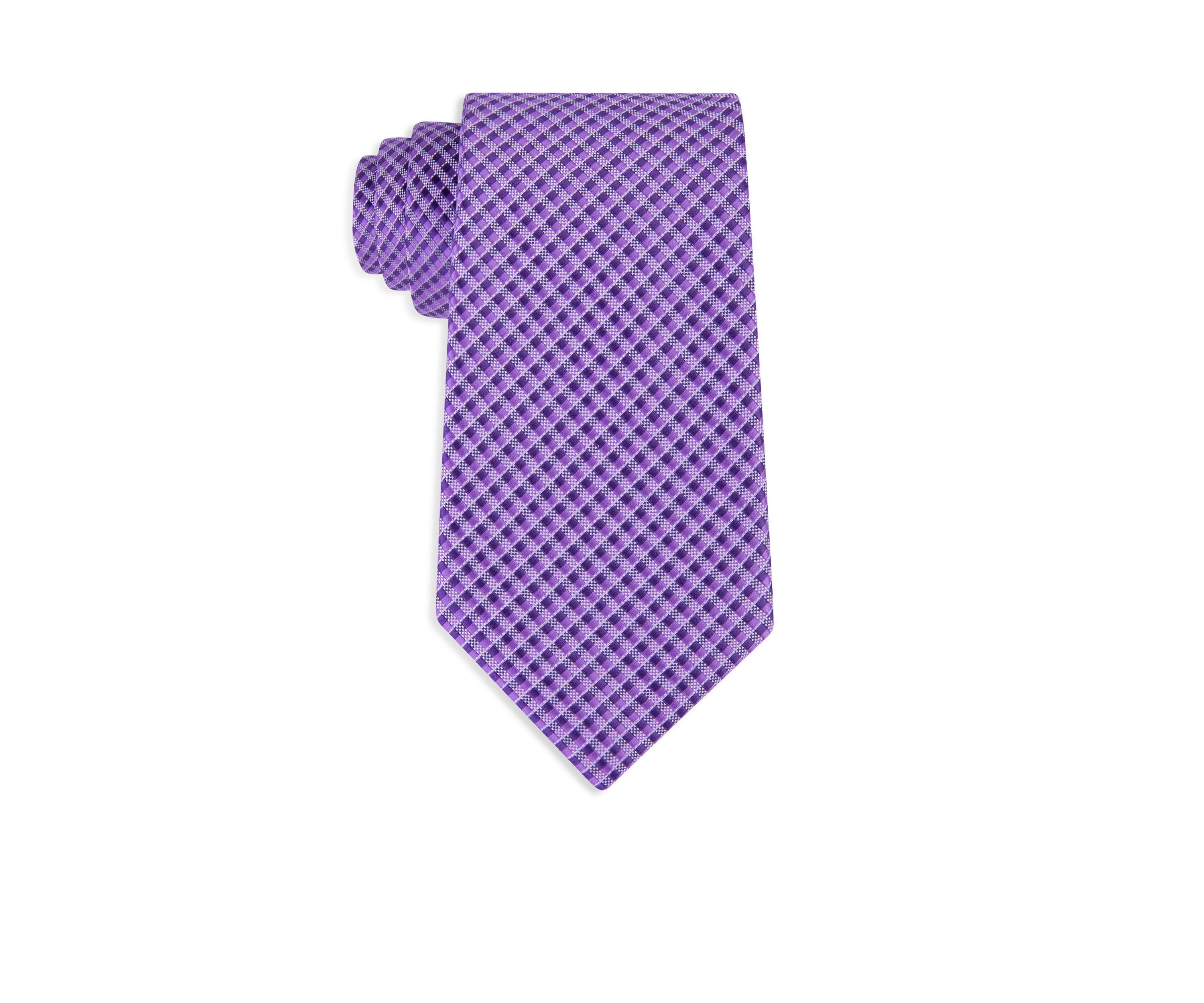 Non- Solid Tie