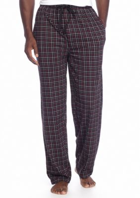 Mens Sleepwear: Bottoms | Belk