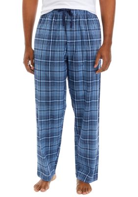 Park Plaid Pajama Pant, Sleepwear, Lounge