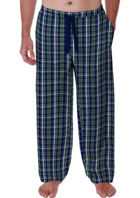 Mens big and tall pajama cheap pants