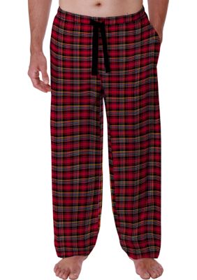 Women's Concepts Sport Royal/Red Buffalo Bills Arctic T-Shirt & Flannel Pants Sleep Set Size: Small