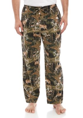 deer hunter pants