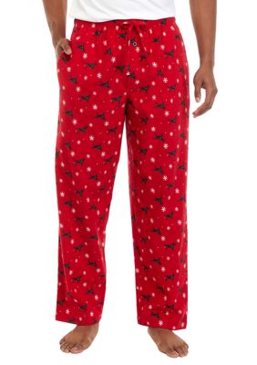 Saddlebred pajama online pants