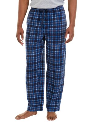 Belk mens pajama pants sale