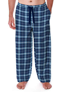 Saddlebred® Men's Loungewear Pants | belk
