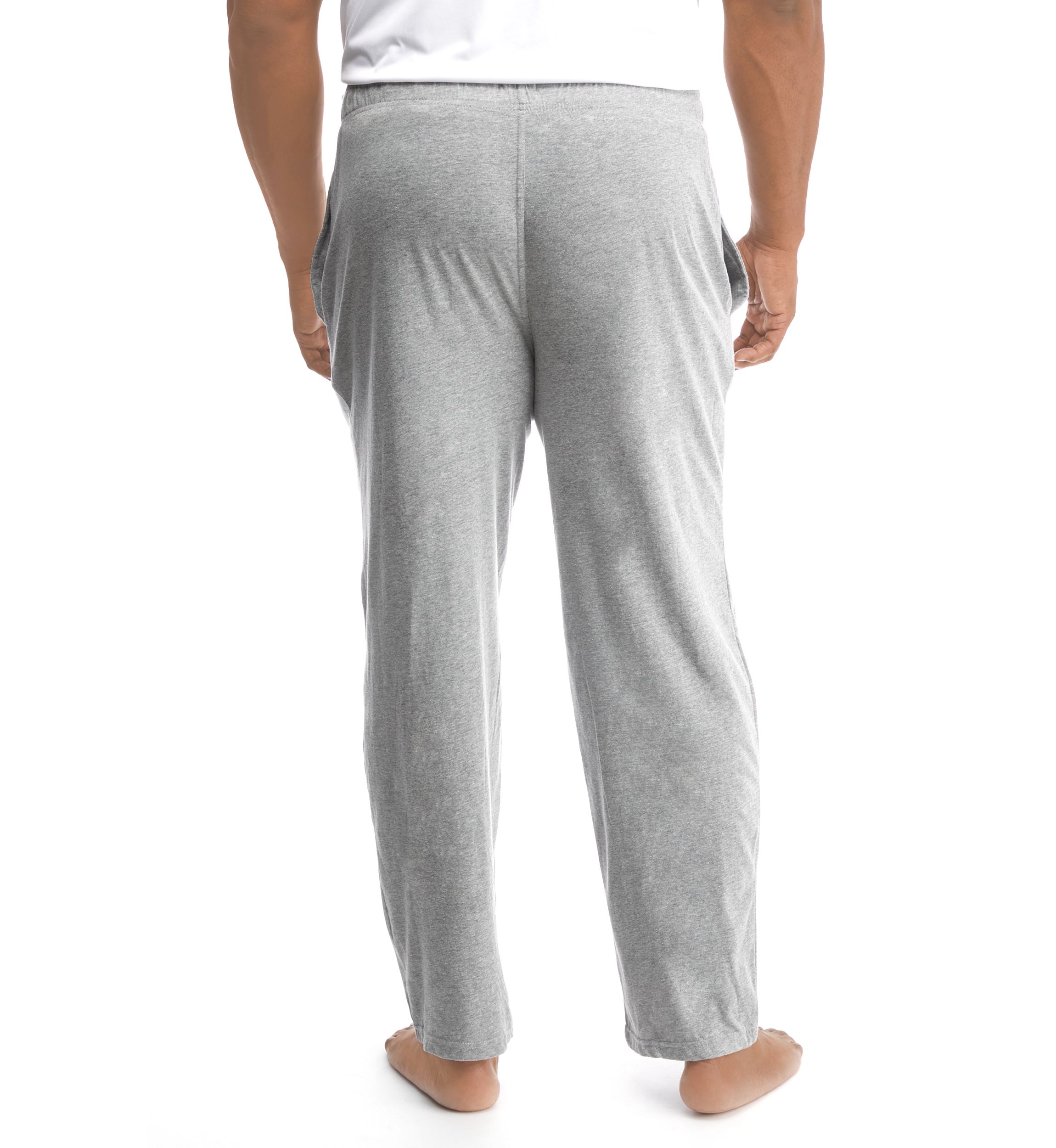 Big & Tall Knit Pajama Pants