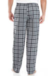 Cotton Printed Pajama Pants 