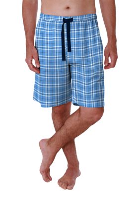 big boys pajama shorts