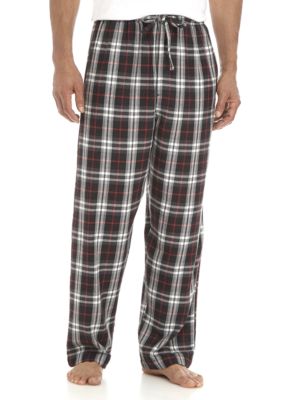 big and tall pj pants