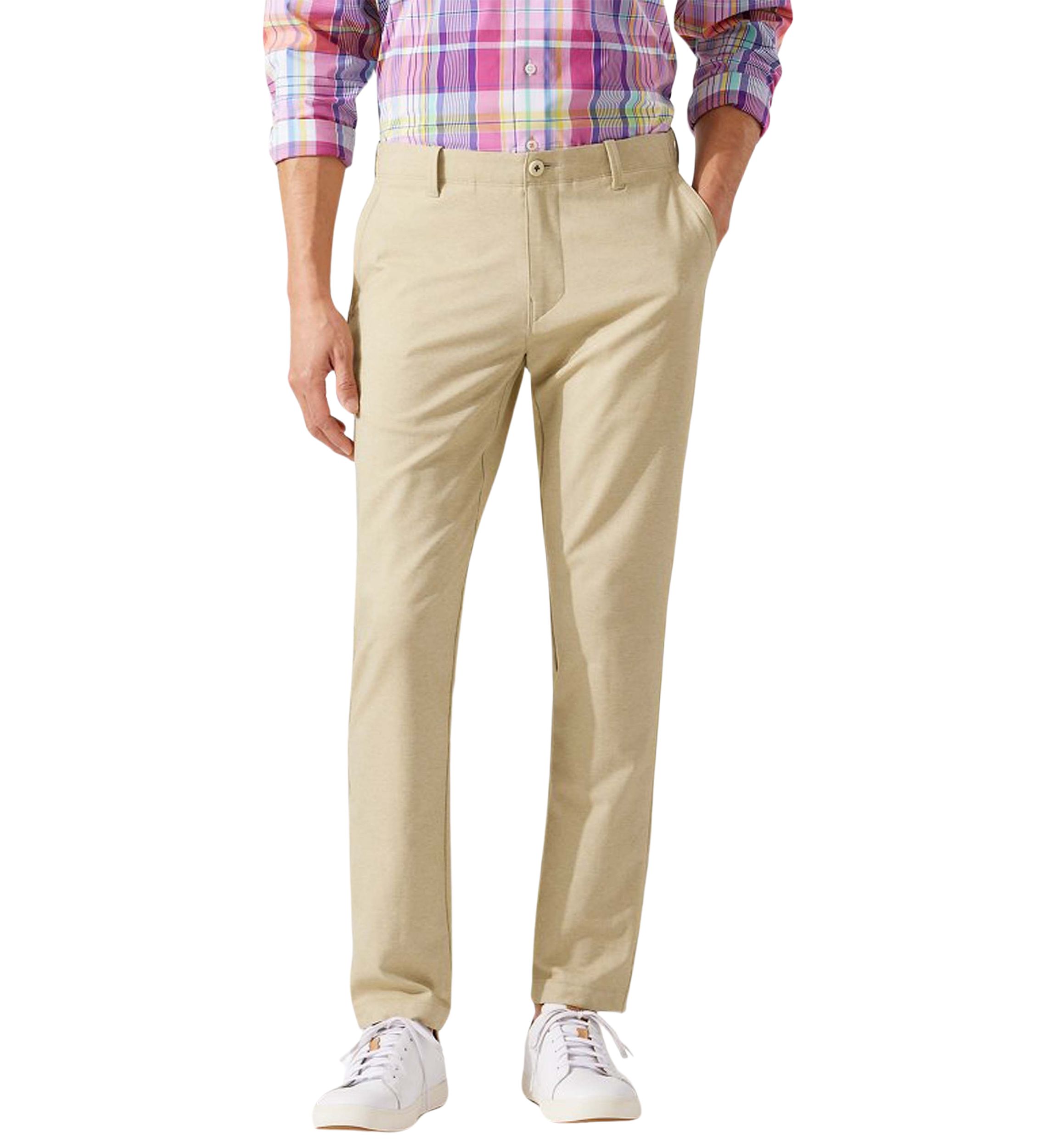 Big & Tall Chino Pants