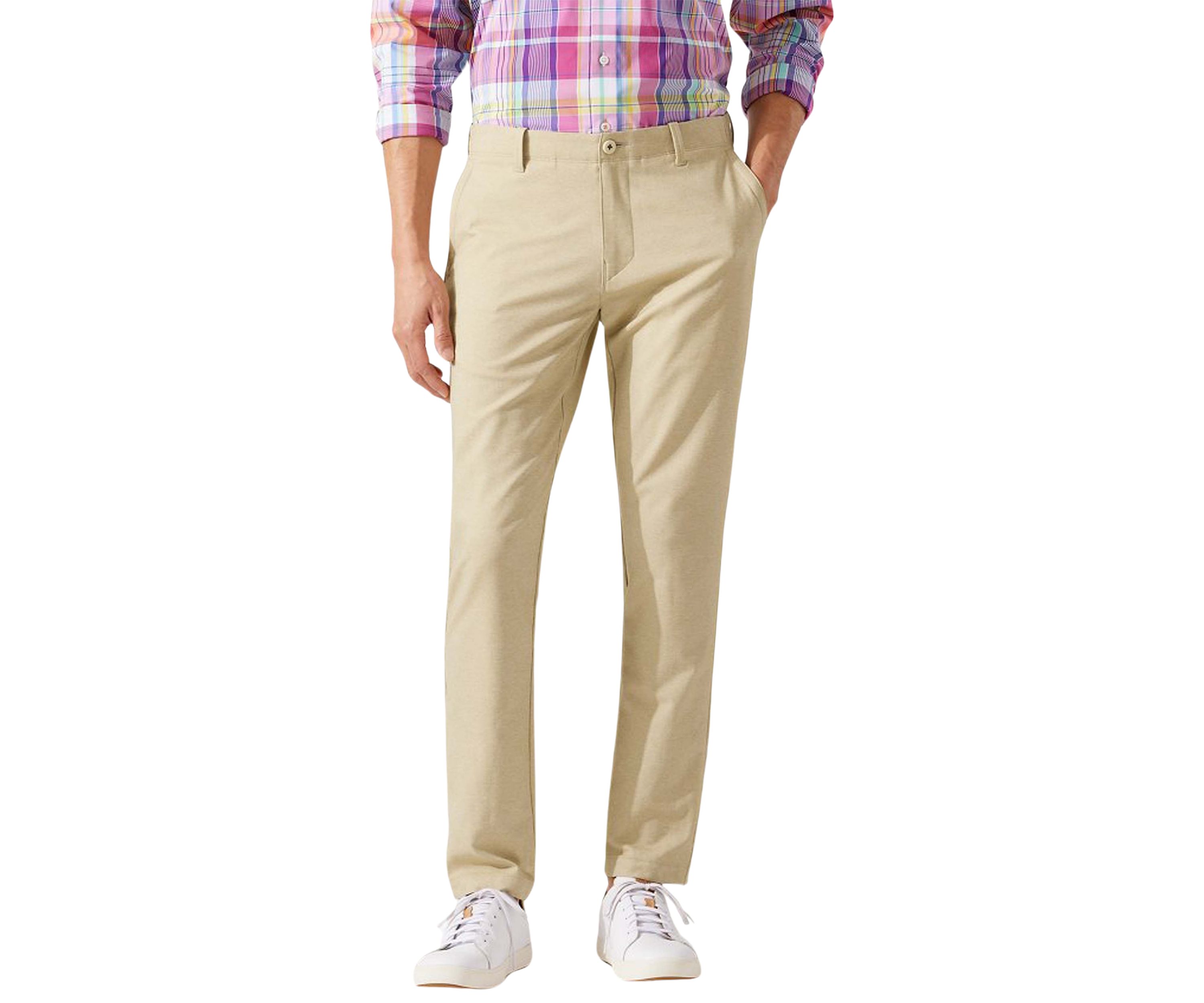 Big & Tall Chino Pants