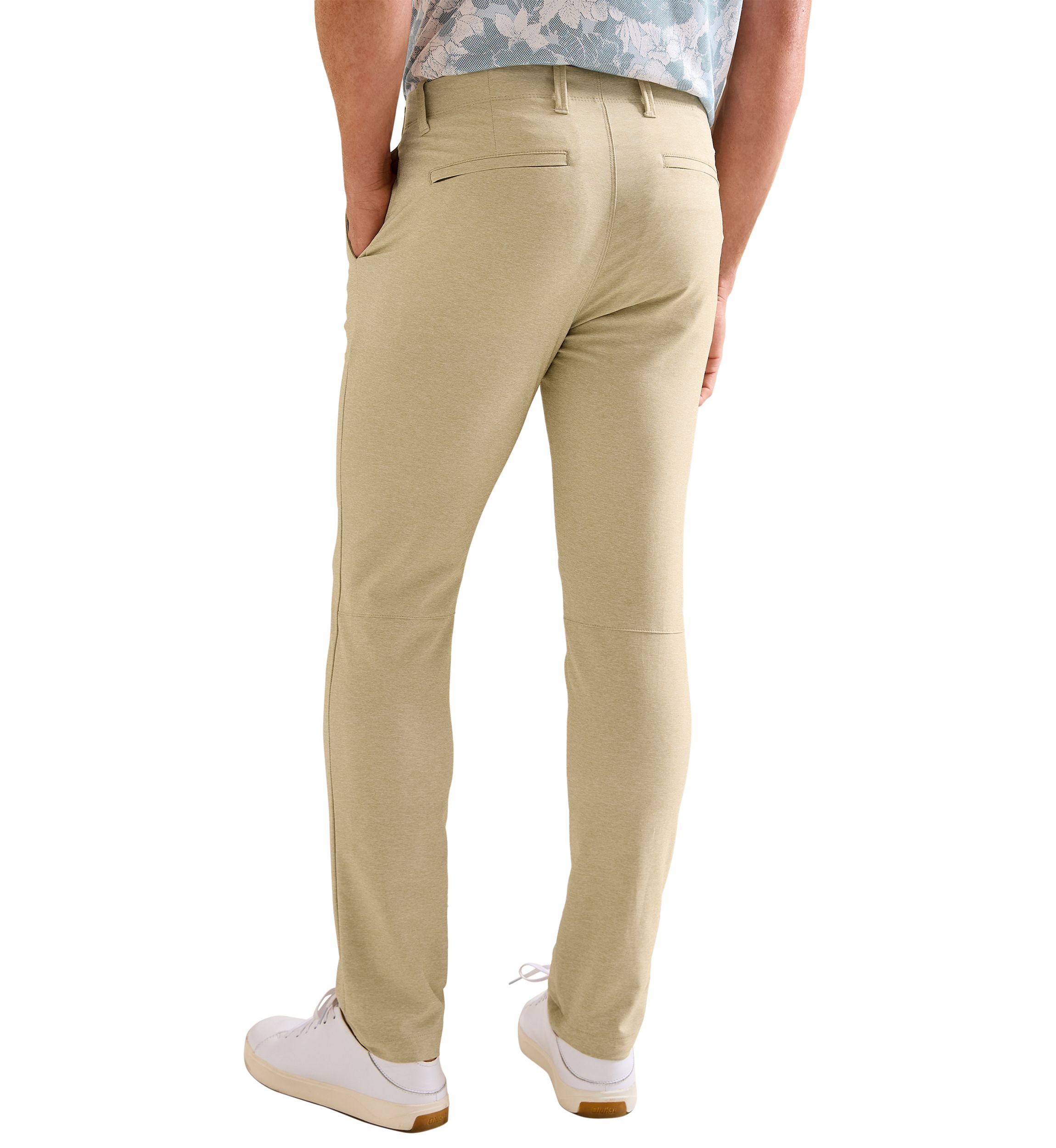 Big & Tall Chino Pants