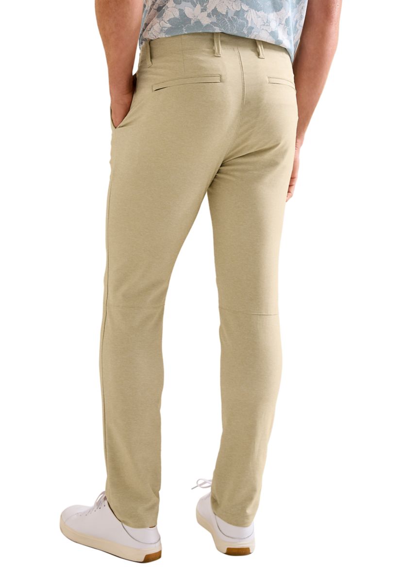 Big & Tall Chino Pants