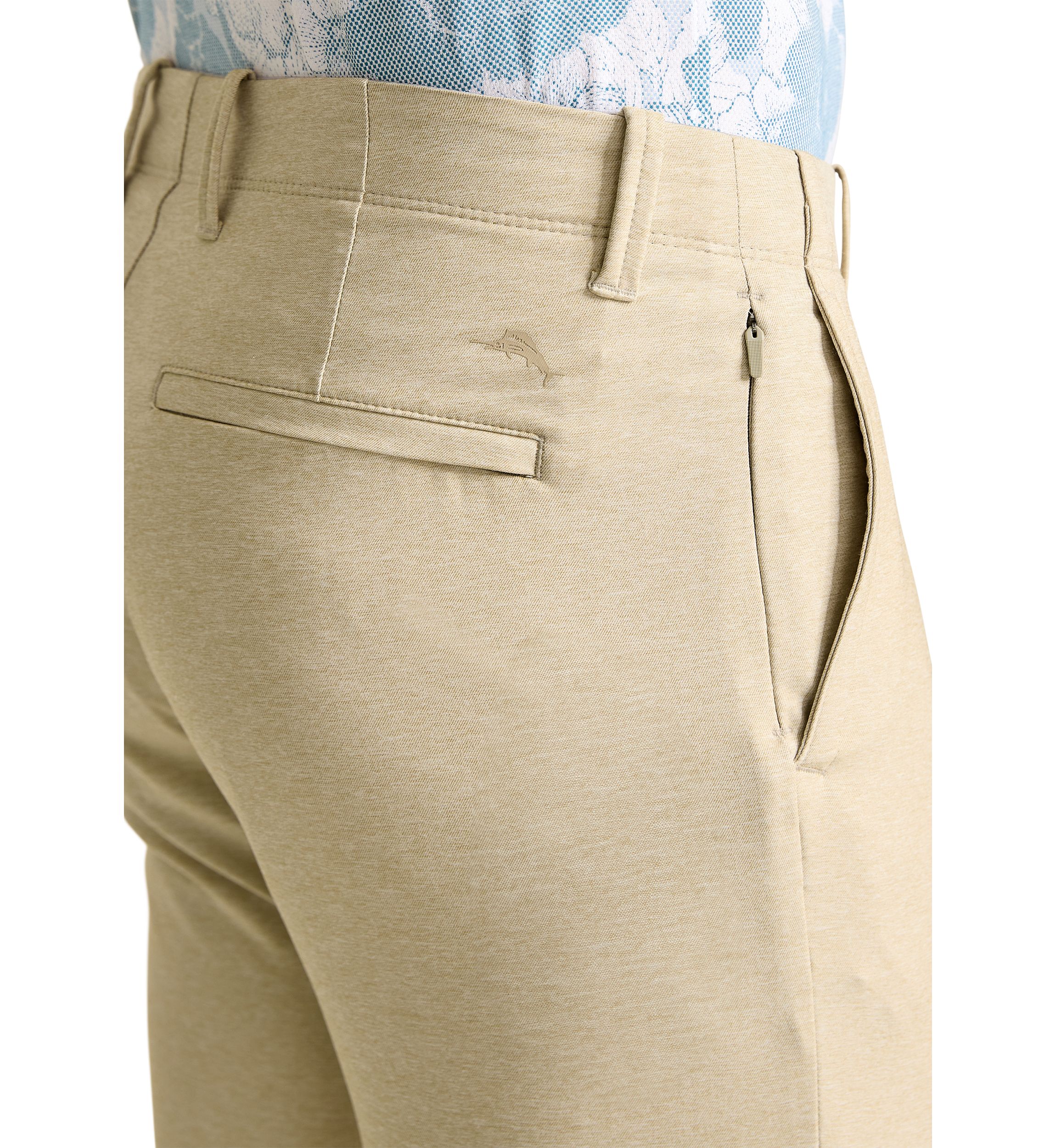 Big & Tall Chino Pants