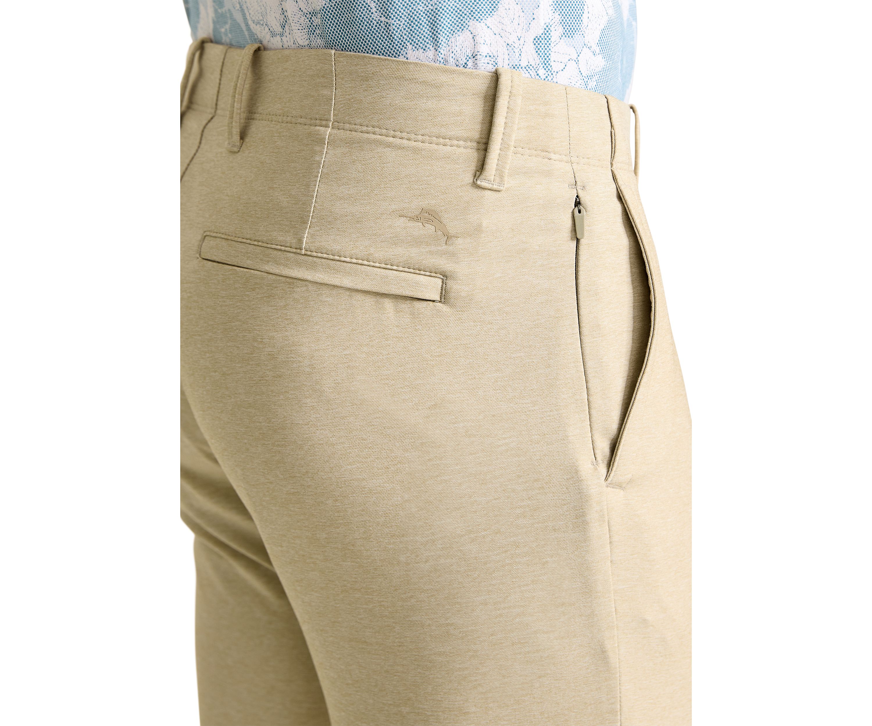 Big & Tall Chino Pants