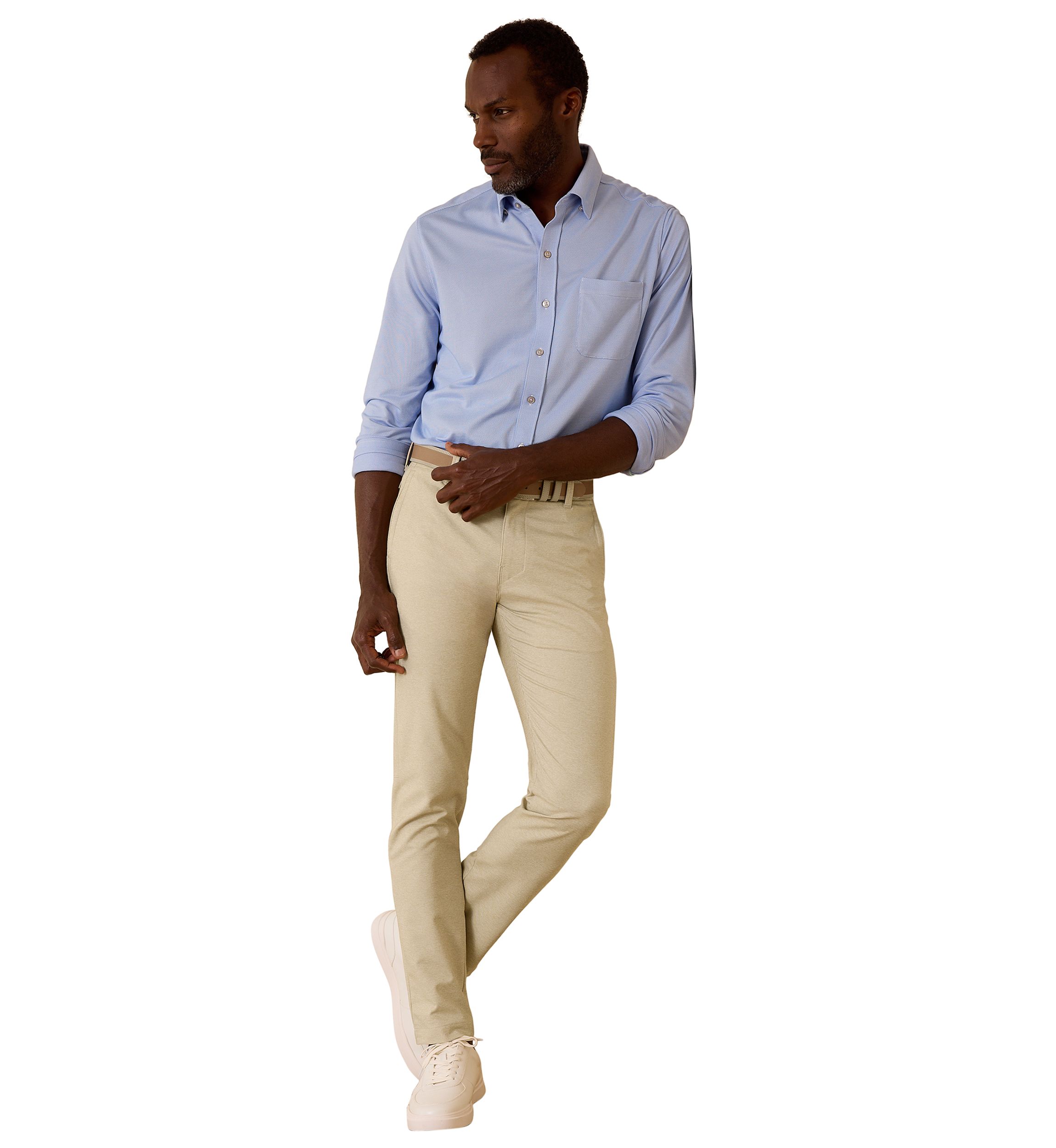 Big & Tall Chino Pants