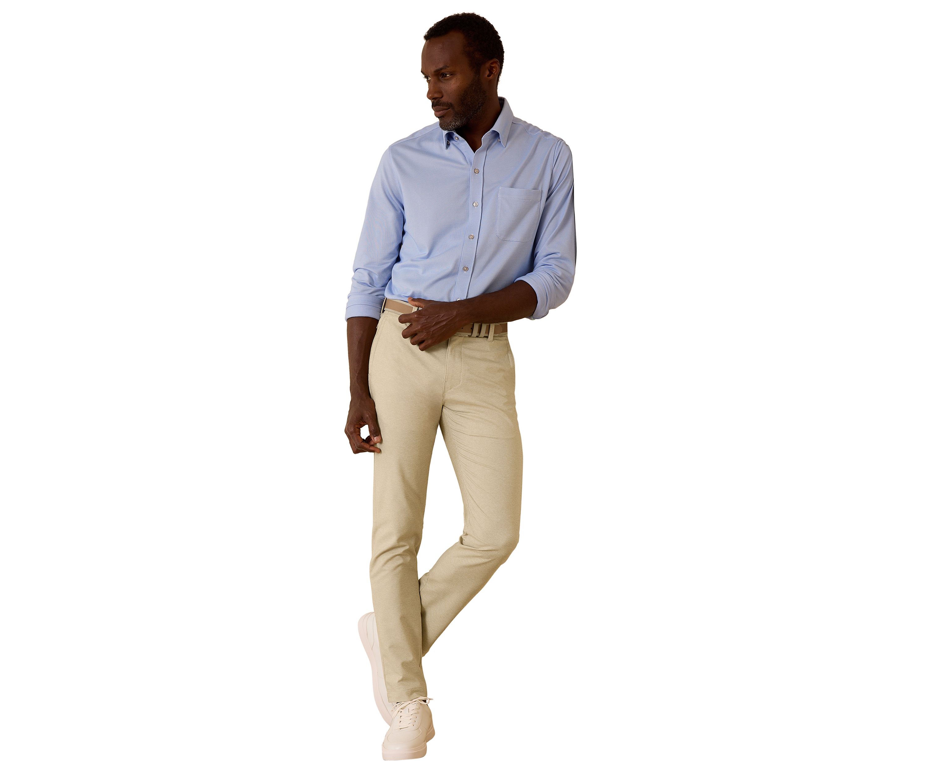 Big & Tall Chino Pants