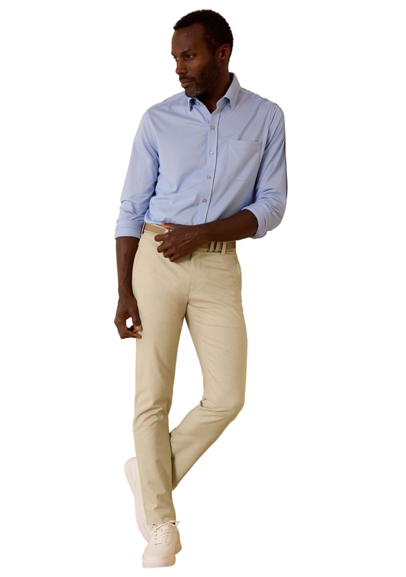 Big & Tall Chino Pants