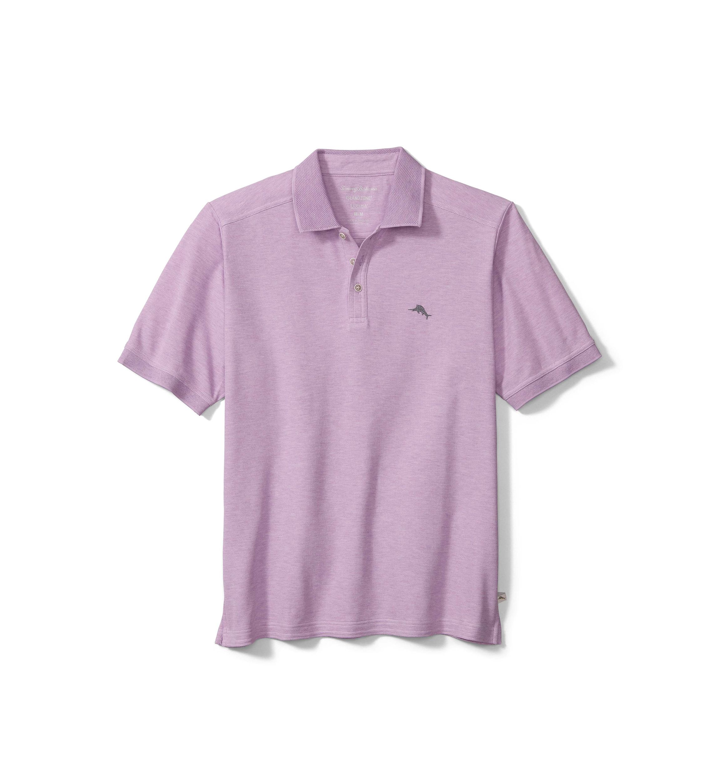 Big & Tall Emfielder 2.0 Polo Shirt