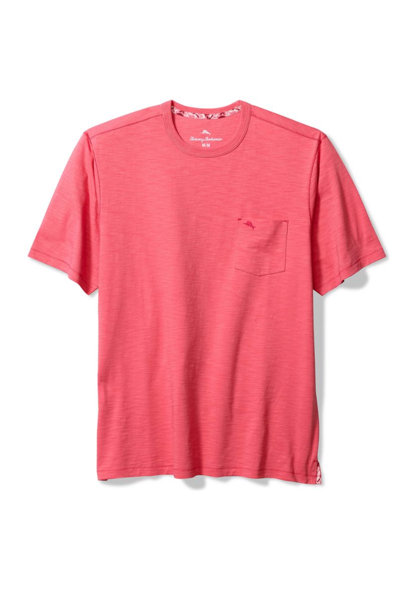 Big & Tall Short Sleeve Cotton T-Shirt 