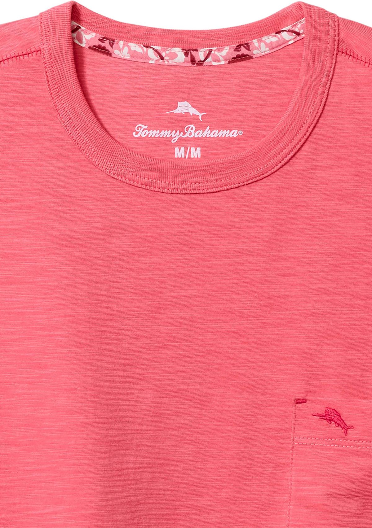 Big & Tall Short Sleeve Cotton T-Shirt 