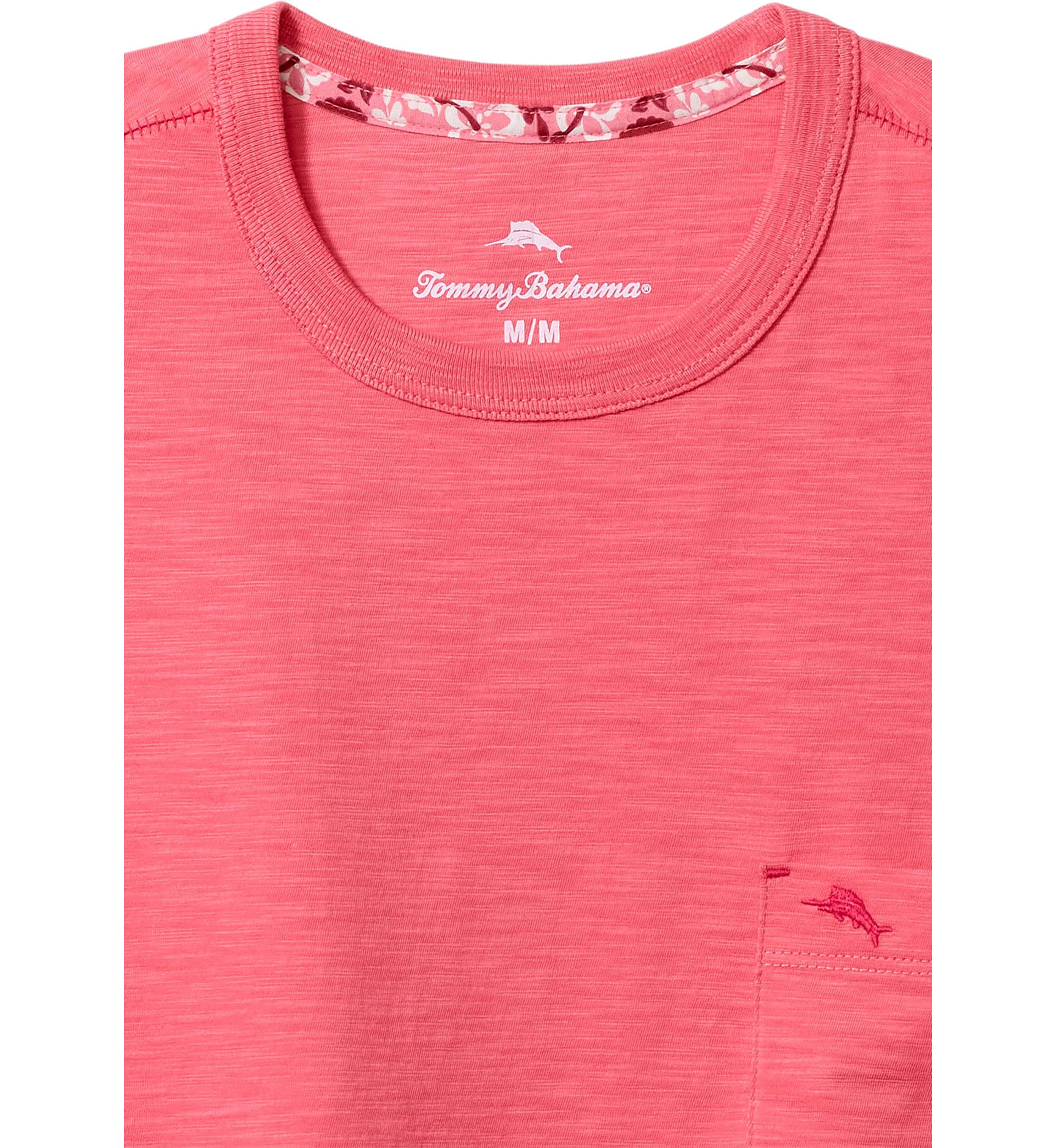 Big & Tall Short Sleeve Cotton T-Shirt 