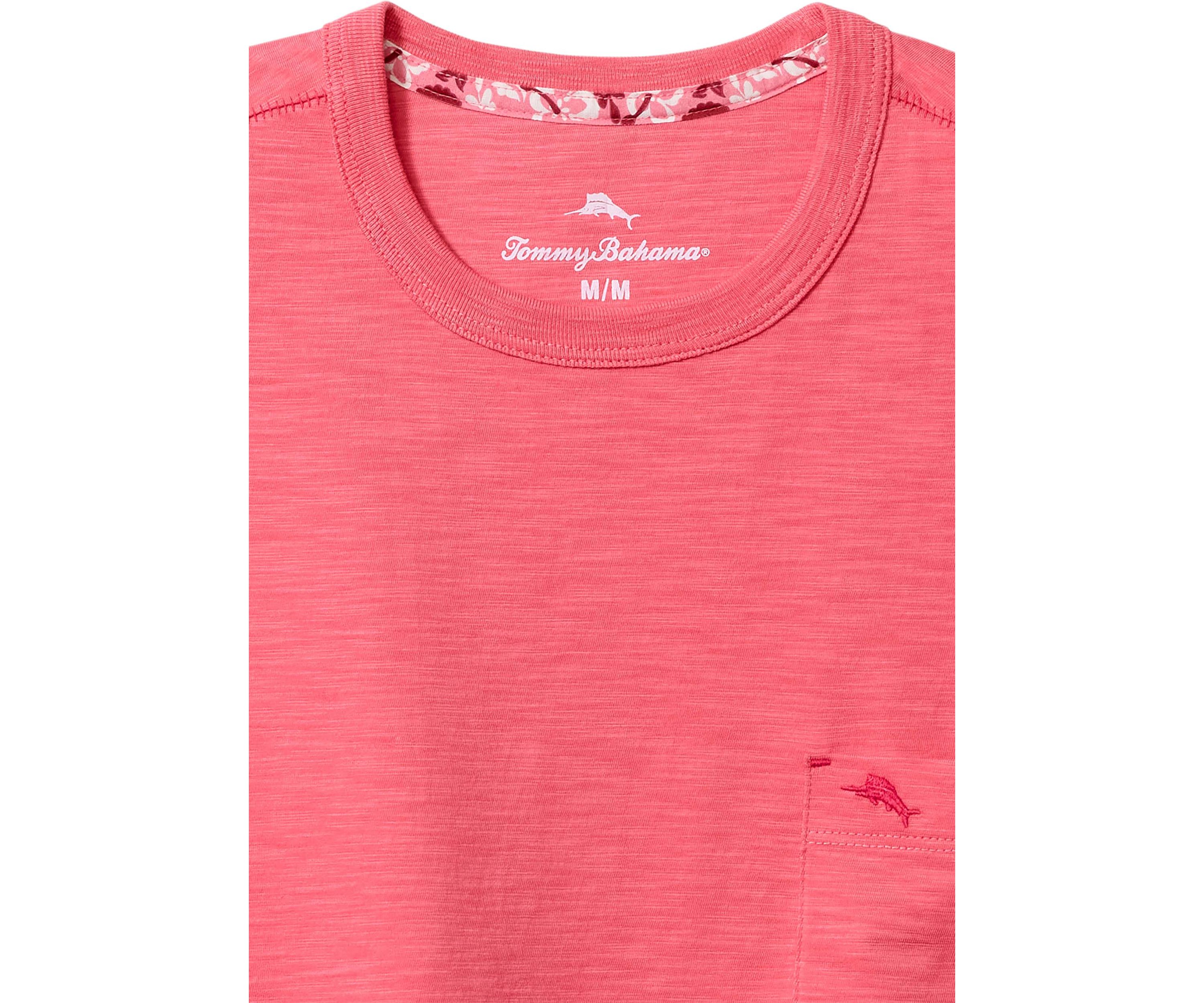 Big & Tall Short Sleeve Cotton T-Shirt 