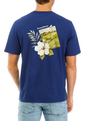 Tommy Bahama Fishing T-Shirts for Men