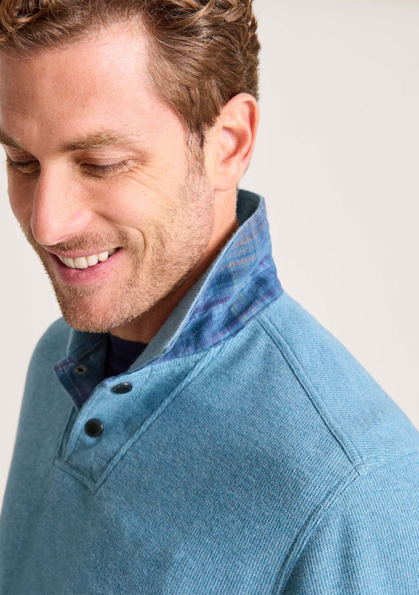 Big & Tall Las Arias Long Sleeve Polo Shirt