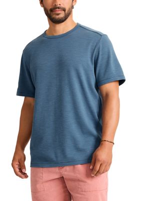 Tommy Bahama Men's Big & Tall Short Sleeve Shirt