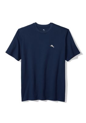 Tommy Bahama Men's Tall Marlin Tropics Graphic T-Shirt
