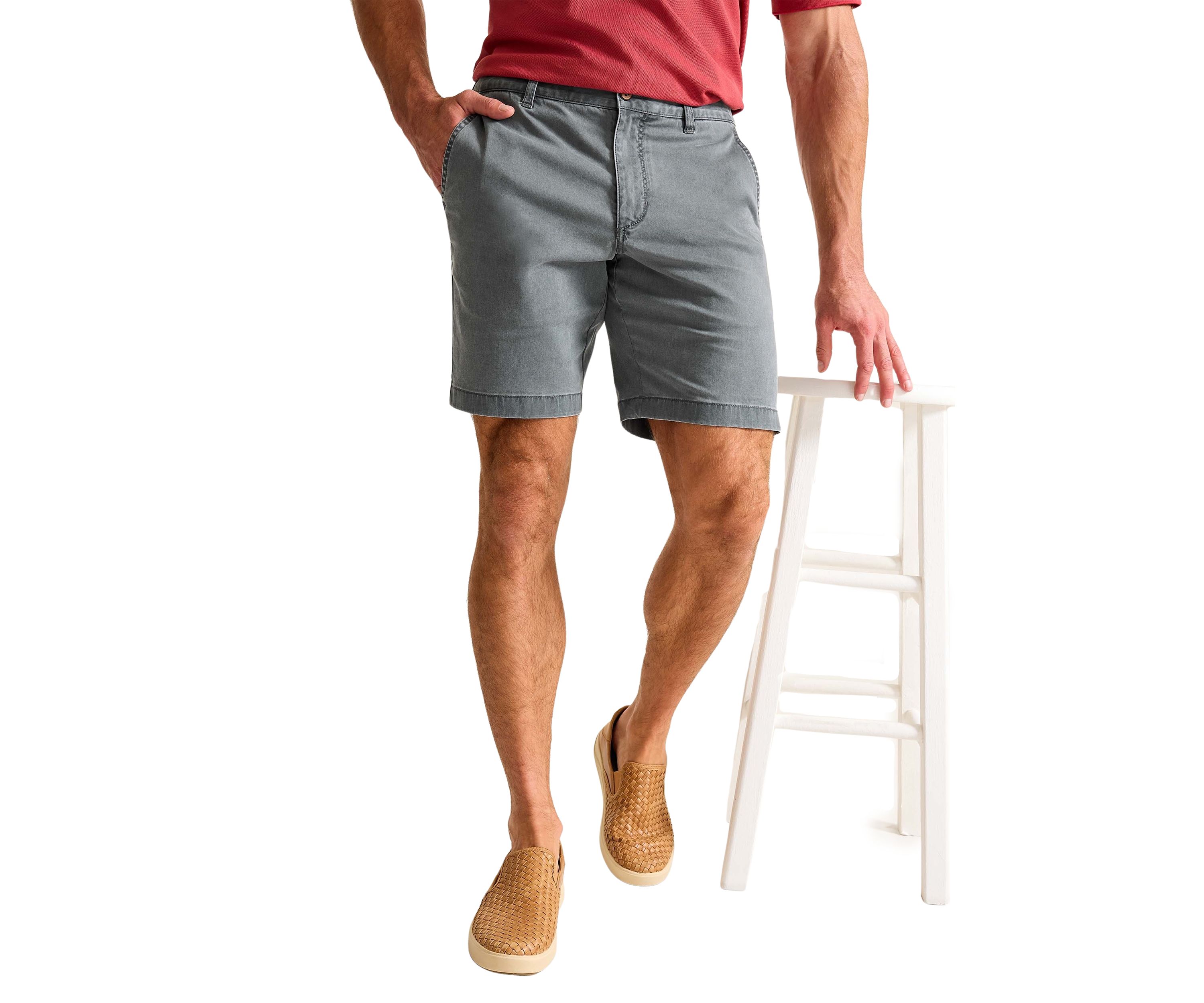 Big & Tall Boracay Shorts 