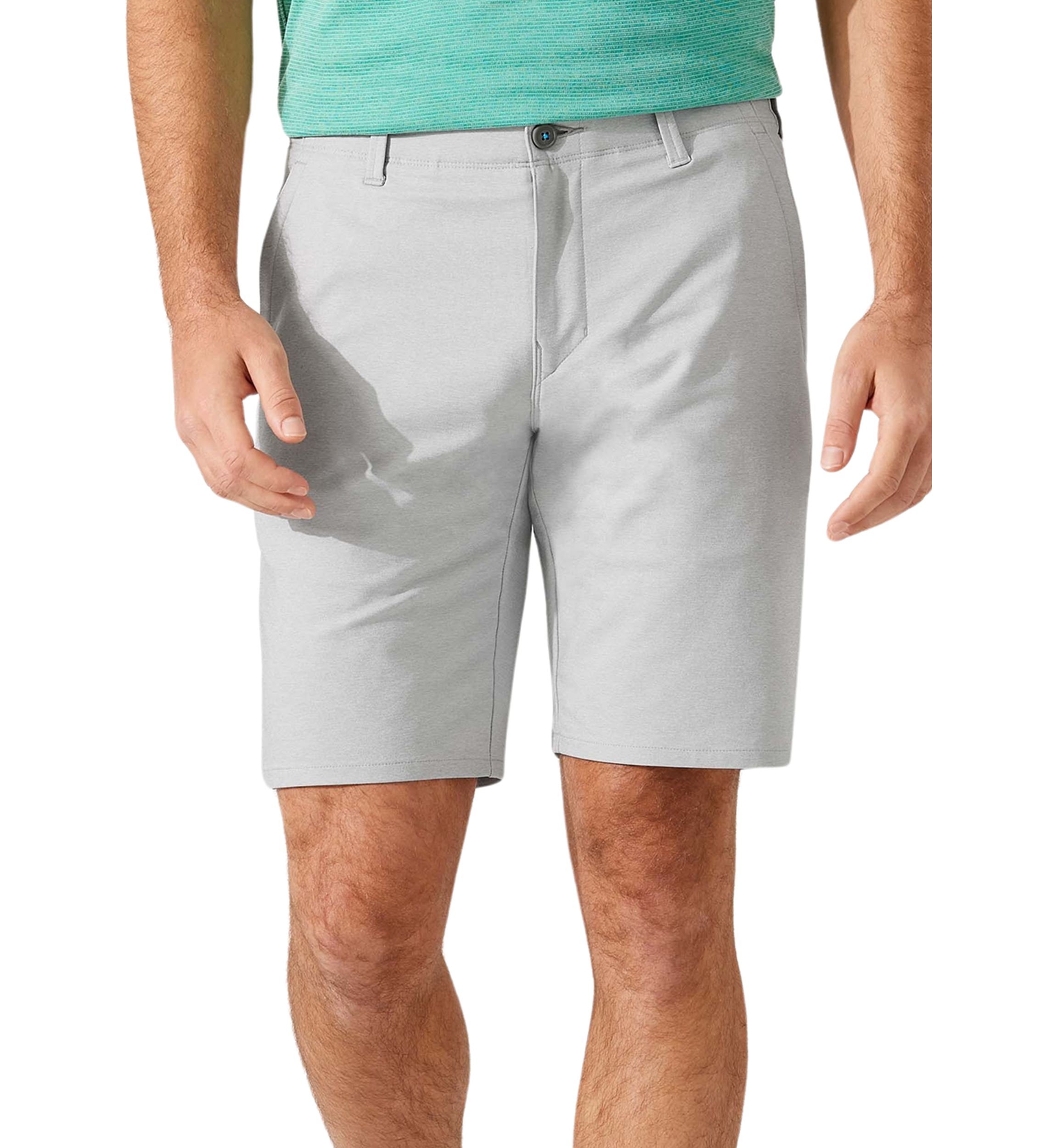 Big & Tall On Par Shorts