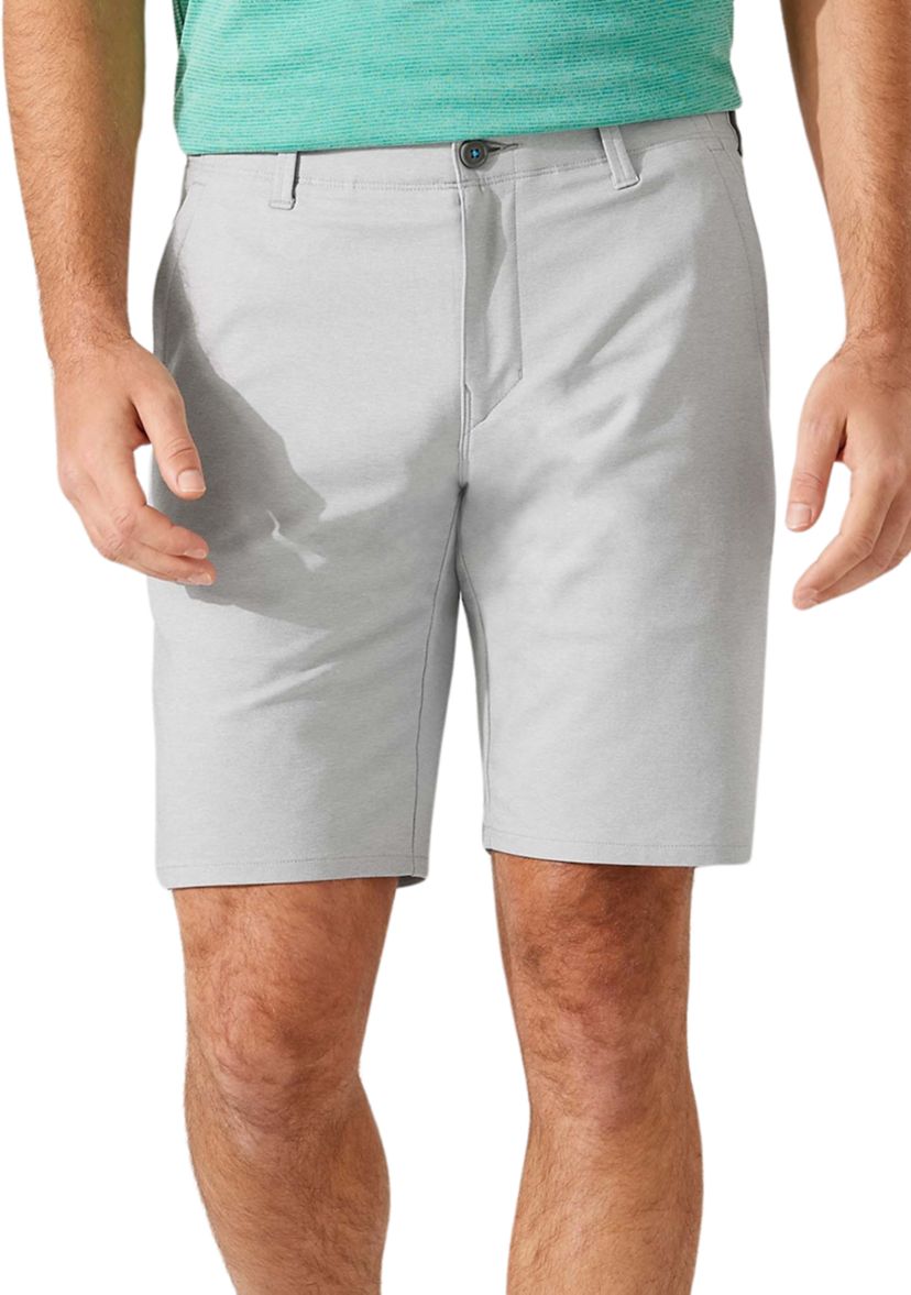 Big & Tall On Par Shorts