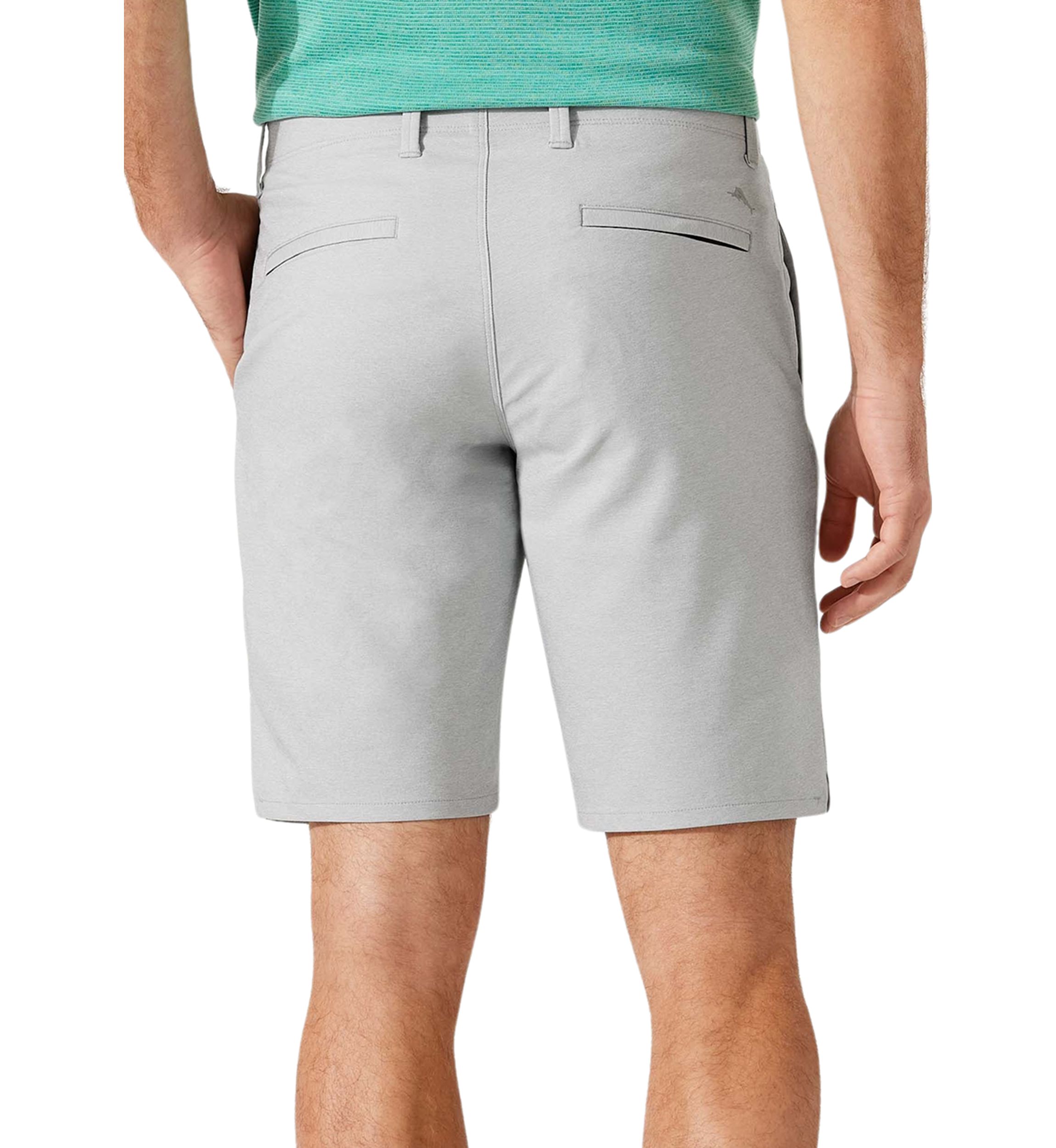 Big & Tall On Par Shorts