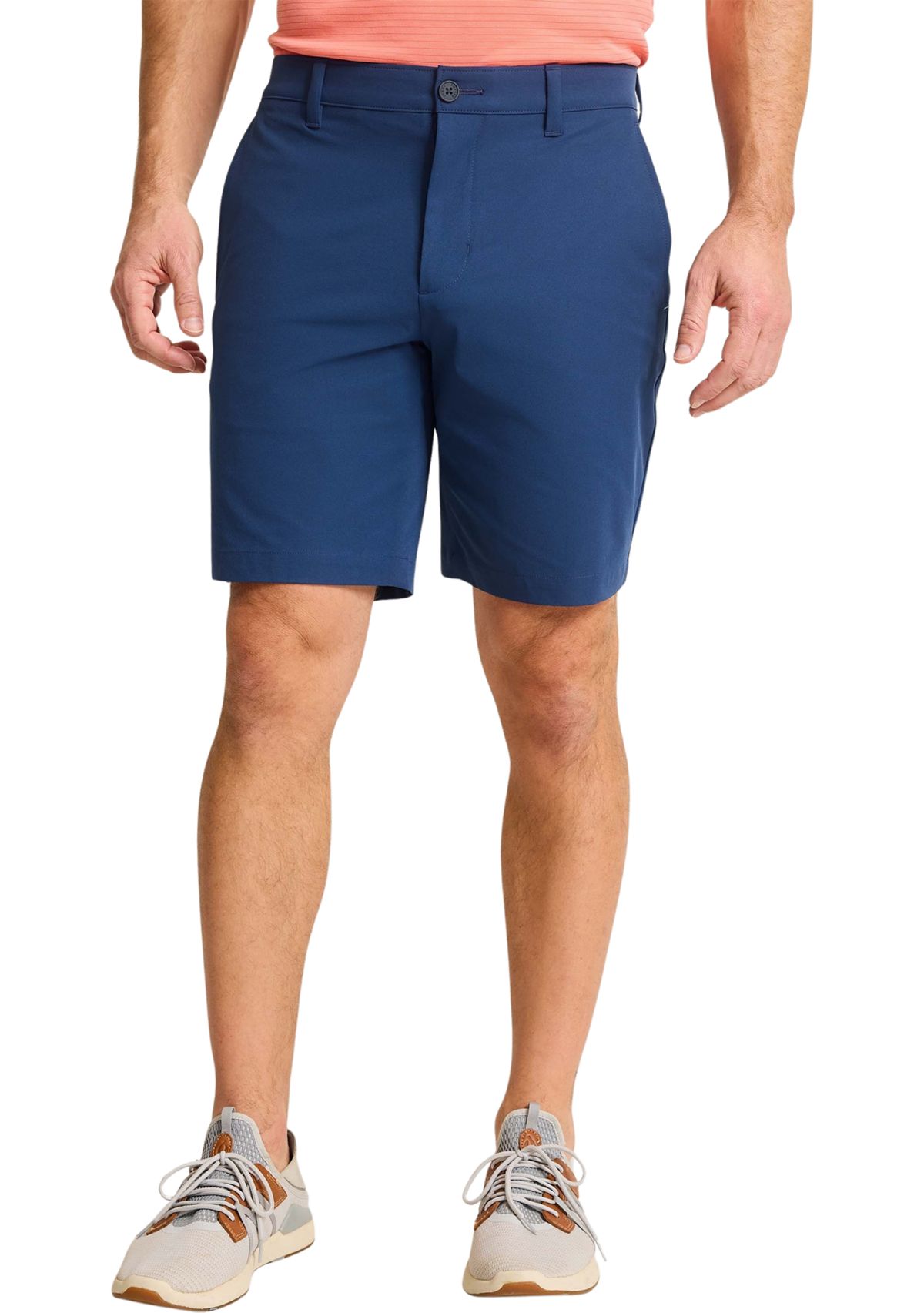 Big & Tall Barbados Pro Shorts