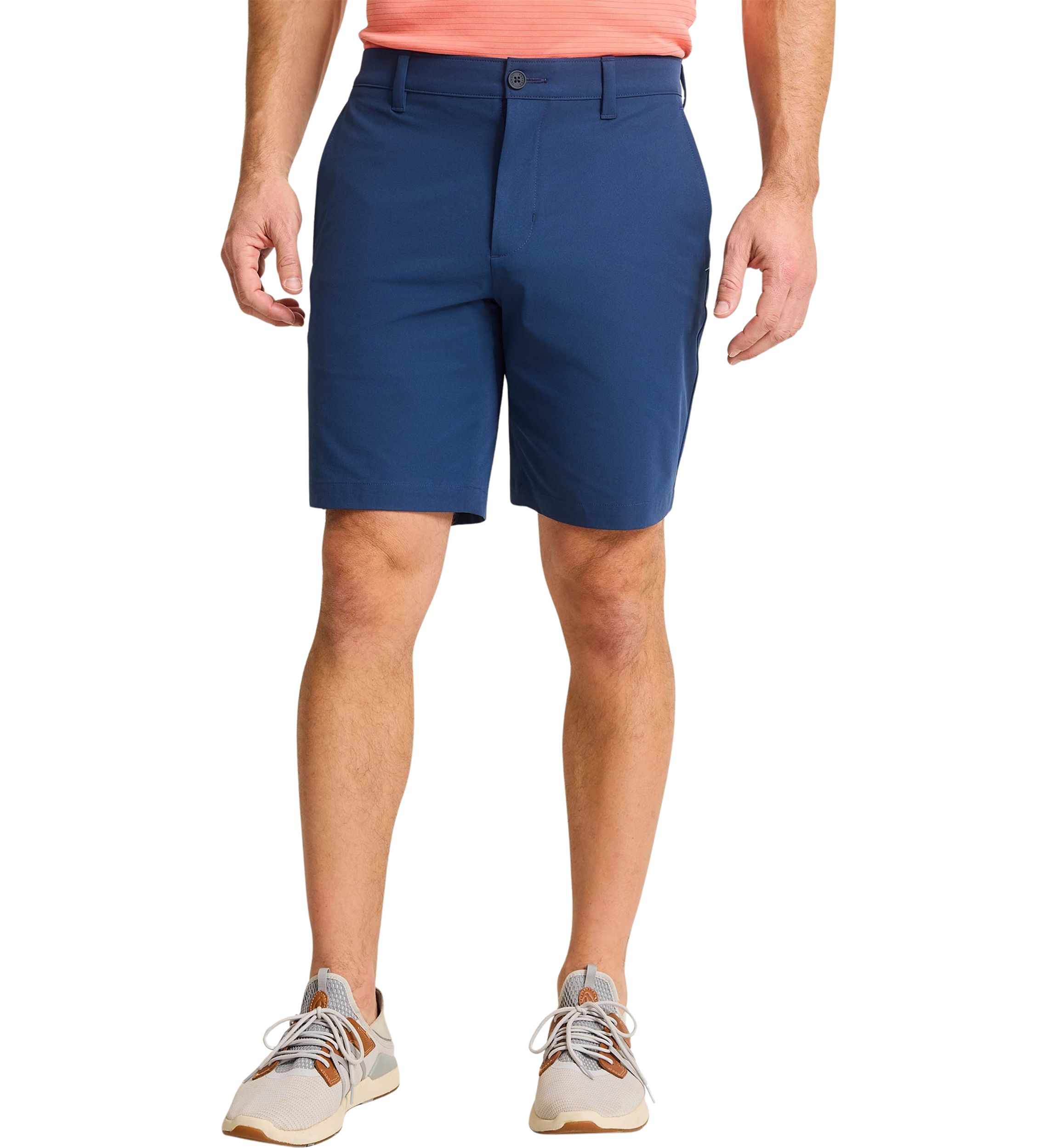 Big & Tall Barbados Pro Shorts