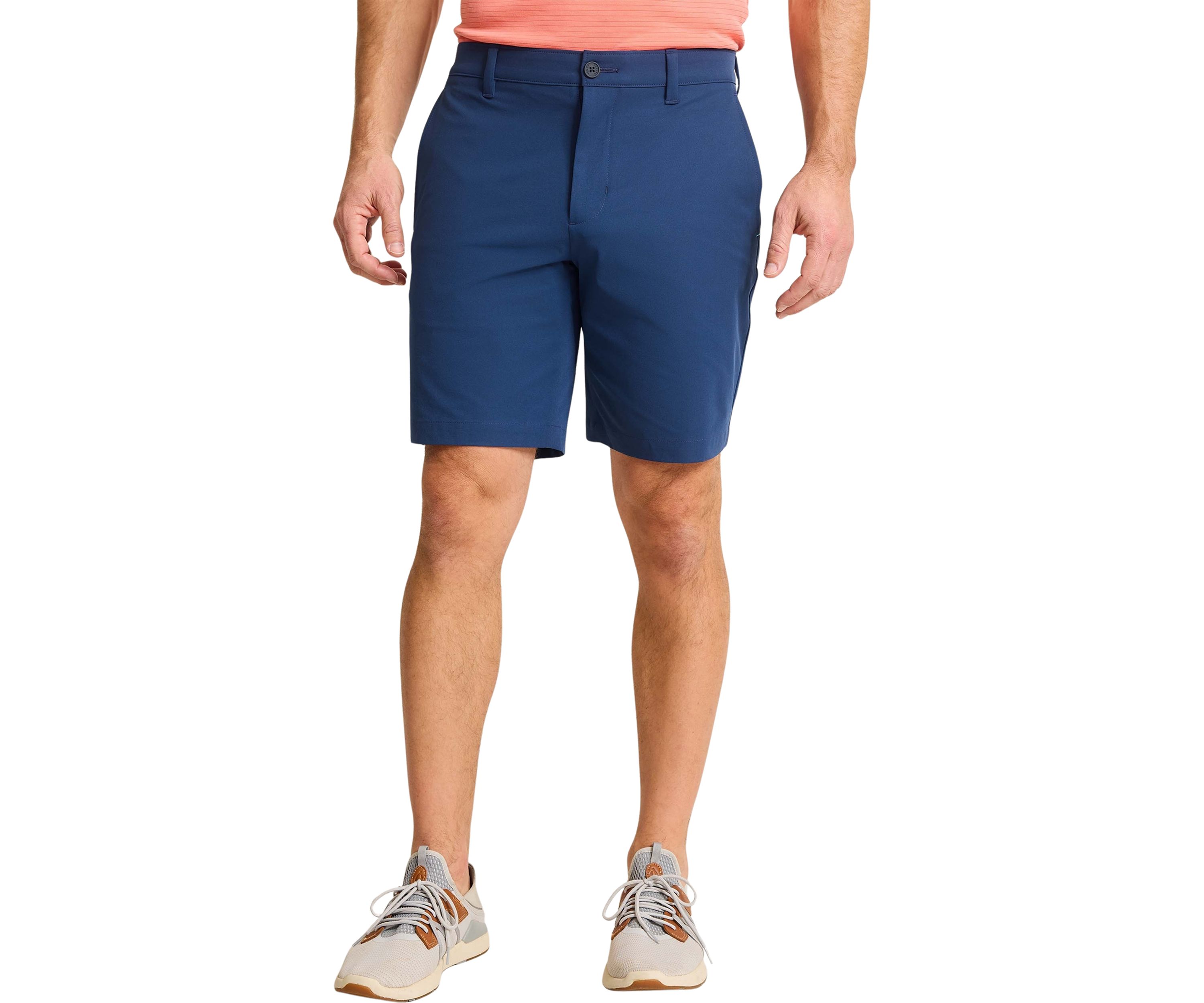 Big & Tall Barbados Pro Shorts