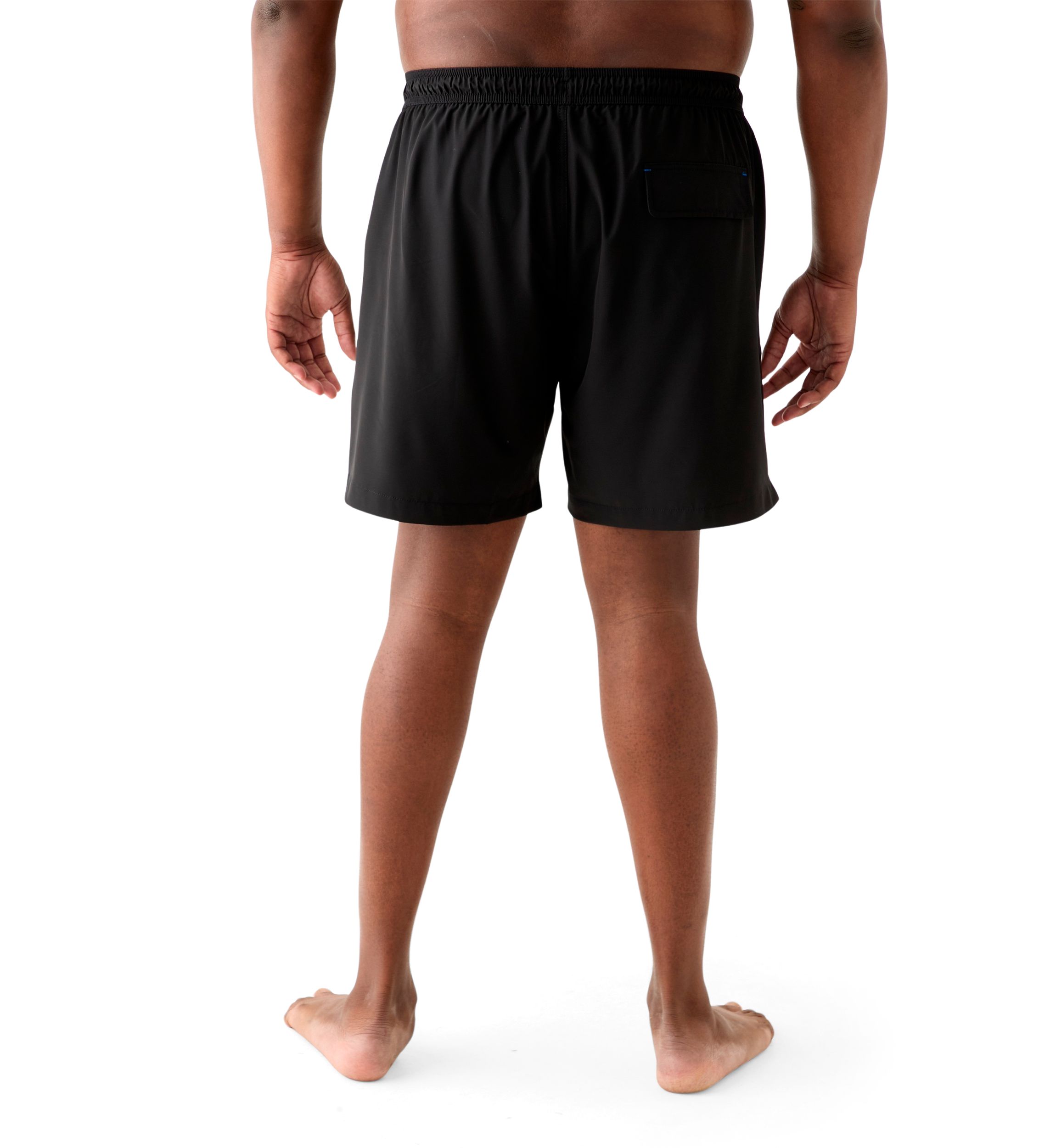Big & Tall Naples Valley Swim Trunks