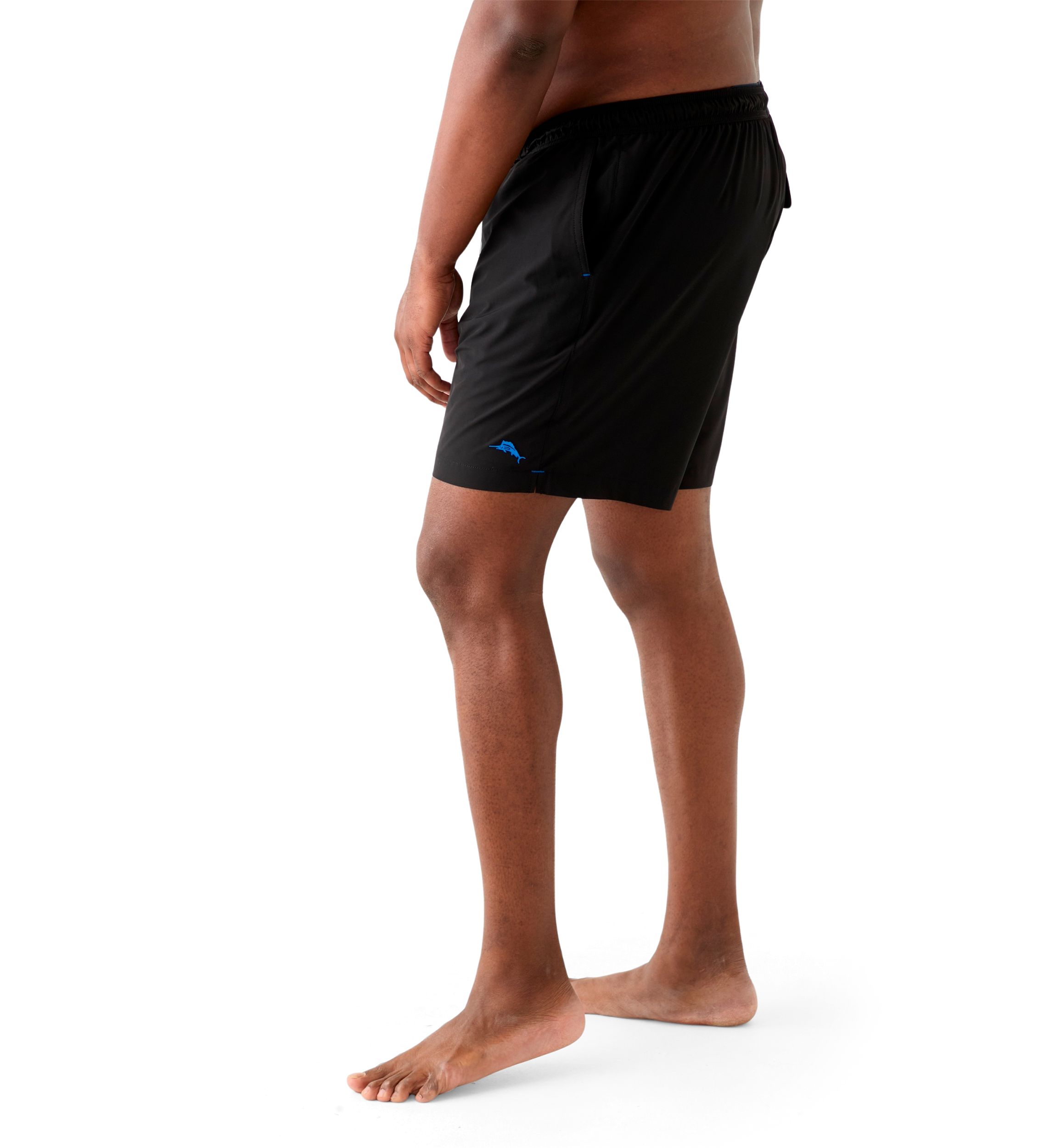 Big & Tall Naples Valley Swim Trunks