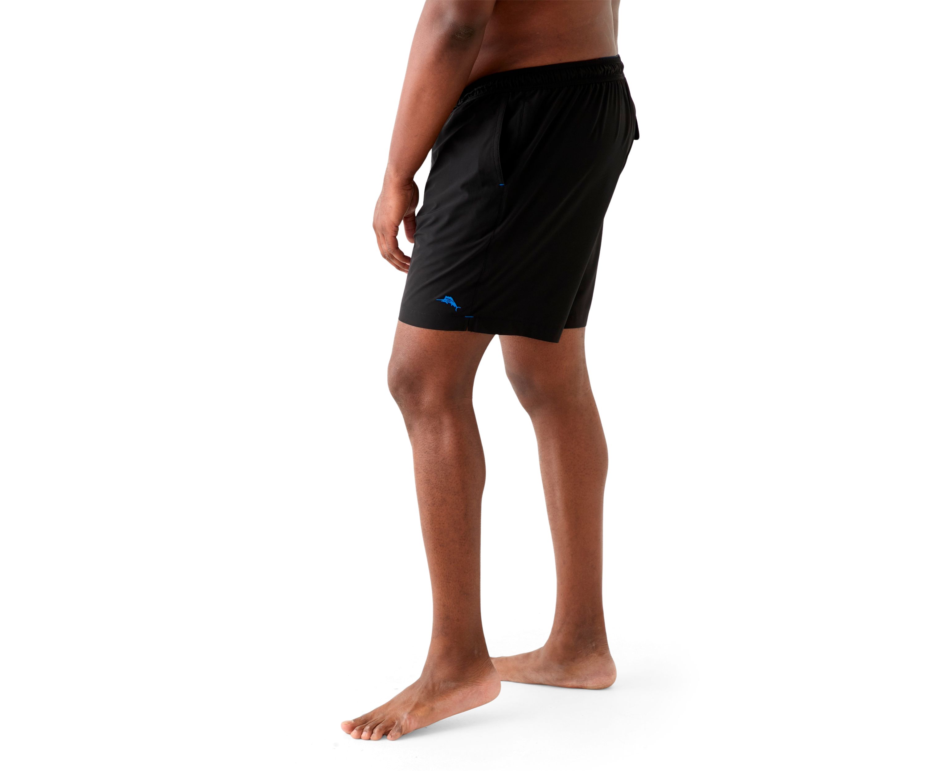 Big & Tall Naples Valley Swim Trunks