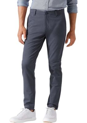 Tommy Bahama Men's On Par IslandZone® Flat Front Pants