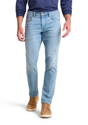 Tommy Bahama Men's Indigo Palms Jeans, 38 x 32