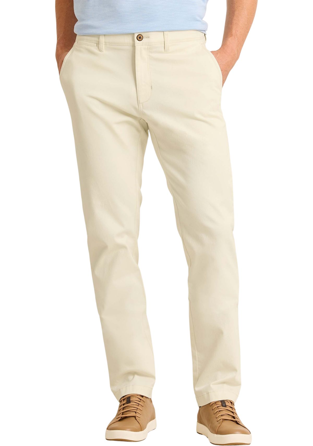 Tommy Bahama Men's 7-Inch Boracay Island Chino Shorts - Ocean Deep